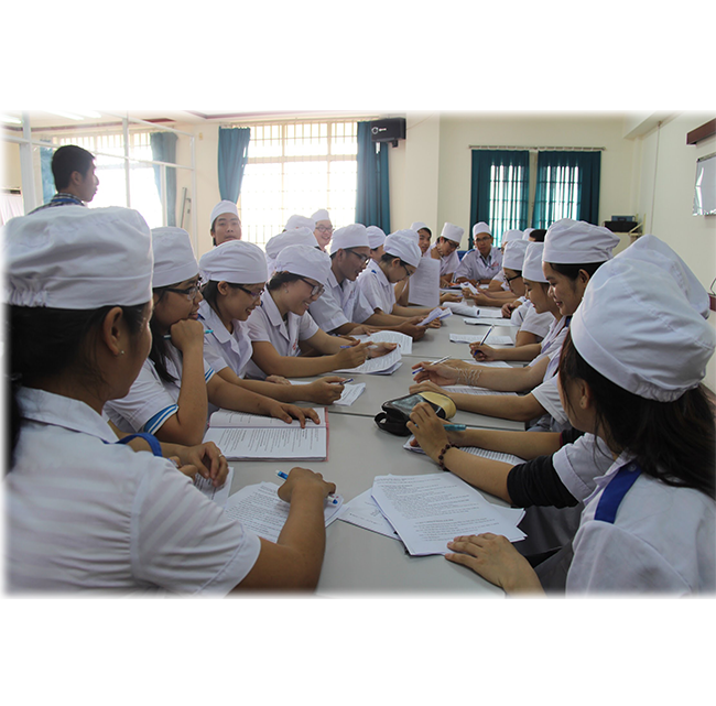 Đại học Quốc Gia Tp.HCM