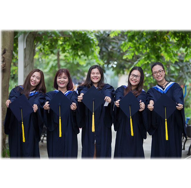 Đại học Quốc Gia Tp.HCM
